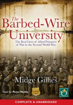 The Barbed Wire University