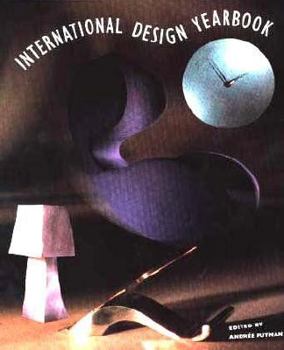 Hardcover International Design Yearbook 7 Book