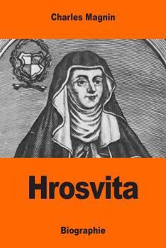 Paperback Hrosvita [French] Book