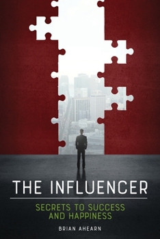 Paperback The Influencer Book