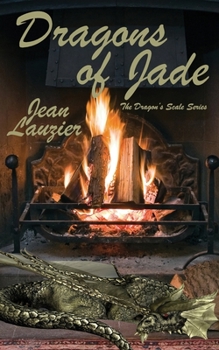 Paperback Dragons of Jade Book