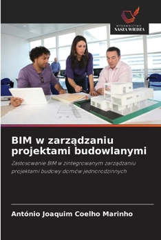 BIM w zarzadzaniu projektami budowlanymi