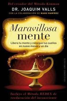 Paperback Maravillosa Mente [Spanish] Book