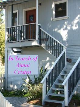 Paperback In Search of Aimai Cristen Book