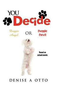 Paperback You Decide Book