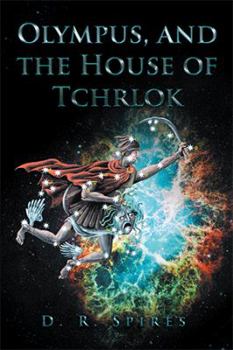 Paperback Olympus, and the House of Tchrlok Book