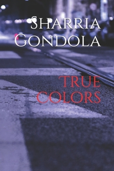 Paperback True Colors Book
