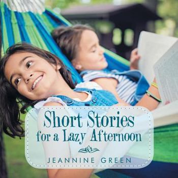Paperback Short Stories for a Lazy Afternoon Book