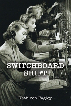 Paperback Switchboard Shift Book