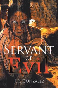 Paperback Servant of Evil Book