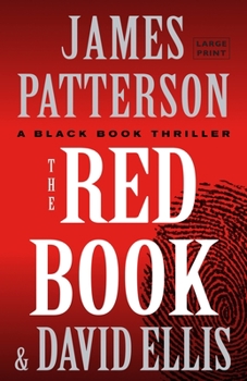 Paperback The Red Book [Large Print] Book