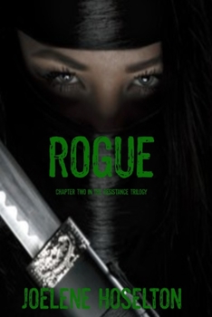 Paperback Rogue Book
