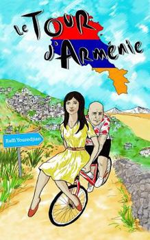 Paperback Le Tour d'Armenie [French] Book