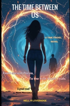 Paperback The Time Between Us Book