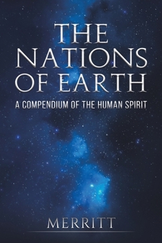 Paperback The Nations of Earth Book