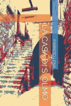 Paperback La Casa Di S. Olmo [Italian] Book