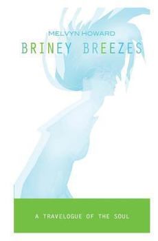 Paperback Briney Breezes Book