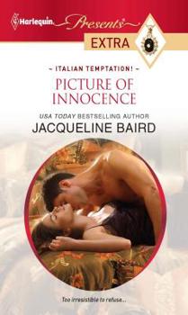 Mass Market Paperback Picture of Innocence Book