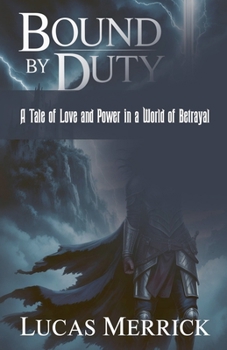 Paperback Bound by Duty Book