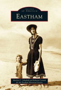 Eastham (Images of America) - Book  of the Images of America: Massachusetts