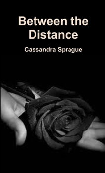 Paperback Between the Distance Book
