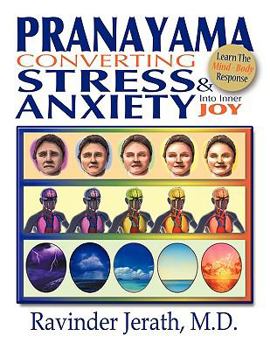 Paperback Pranayama: Path to Self Discovery - One Breath at a Time Book