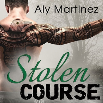 Audio CD Stolen Course Book