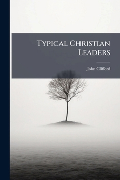 Paperback Typical Christian Leaders Book