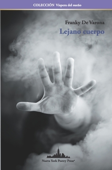 Paperback Lejano cuerpo [Spanish] Book