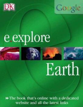 Hardcover Earth Book