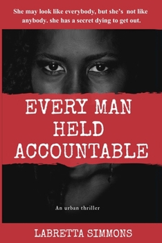 Paperback Every Man Held Accountable Book