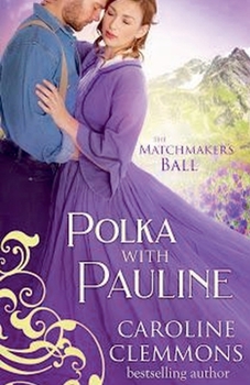Polka with Pauline (The Matchmaker's Ball)