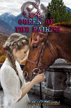 Paperback Ava, Queen of the Fairies Book