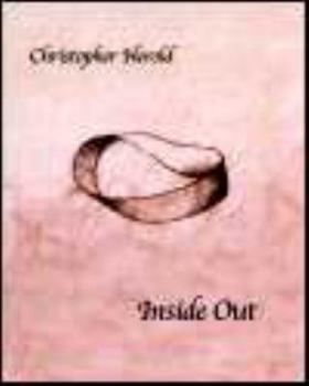 Paperback Inside Out: Haiku by Christopher Herold Book