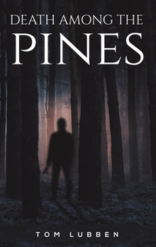 Hardcover Death Among the Pines Book