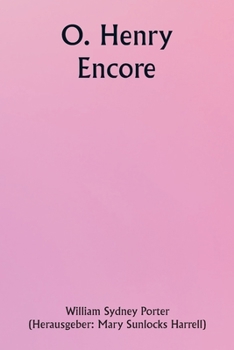 Paperback O. Henry Encore [German] Book
