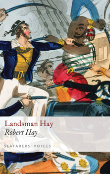 Landsman Hay: The Memoirs of Robert Hay