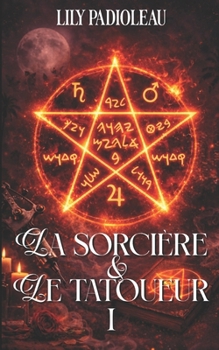 Paperback La sorcière et le tatoueur [French] Book