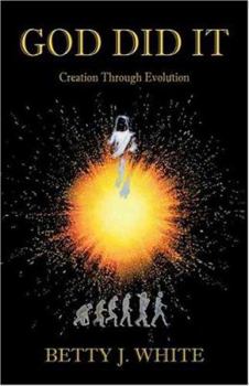 Paperback God Did It Book