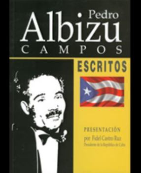 Hardcover Escritos [Spanish] Book