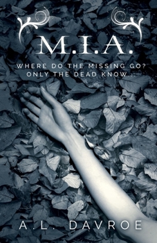 Paperback M.I.A. Book