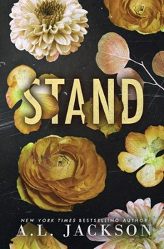 Stand - Book #6 of the Bleeding Stars