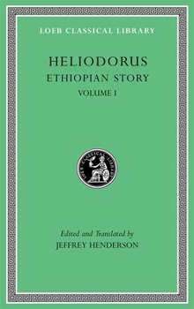 Hardcover Ethiopian Story, Volume I: Books 1-5 Book
