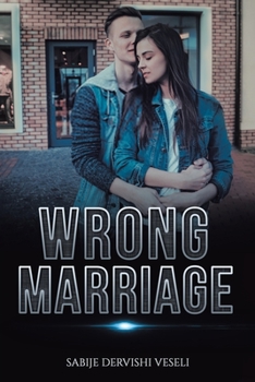Paperback Wrong Marriage Book