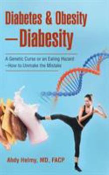 Diabetes & Obesity—Diabesity