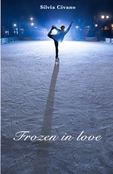 Paperback Frozen in love [Italian] Book