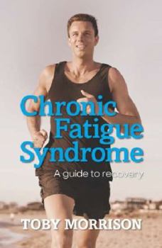 Paperback Chronic Fatigue Syndrome Book