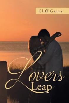 Paperback Lovers Leap Book