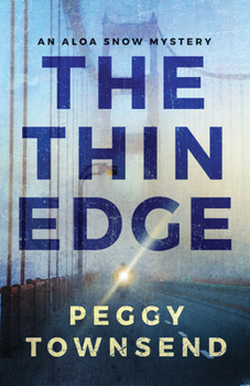 Paperback The Thin Edge Book