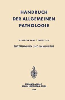 Paperback Entzündung Und Immunität [German] Book